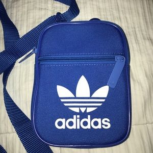 Adidas fanny pack/bag